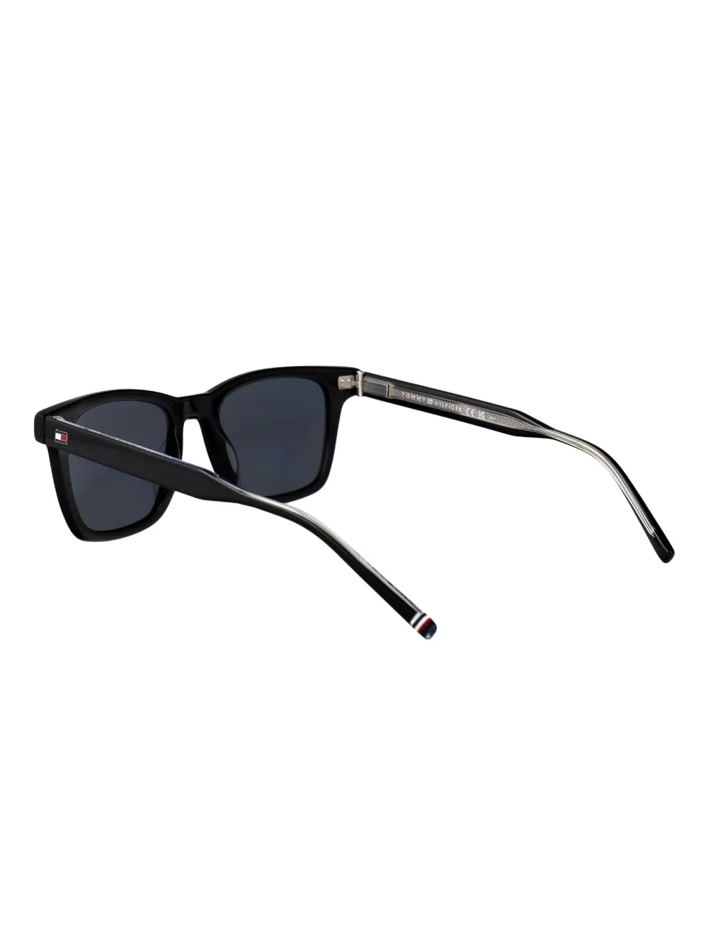 Tommy Hilfiger TH2127 S sunglasses Zwart