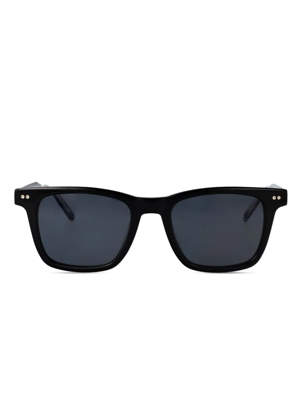 Tommy Hilfiger TH2127 S sunglasses Zwart