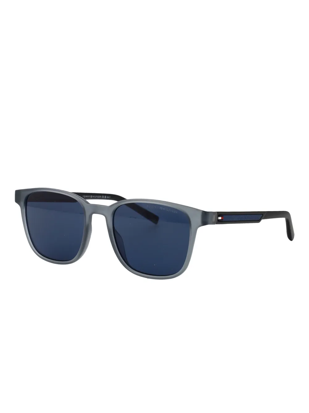 Tommy Hilfiger square-frame sunglasses | Image 2