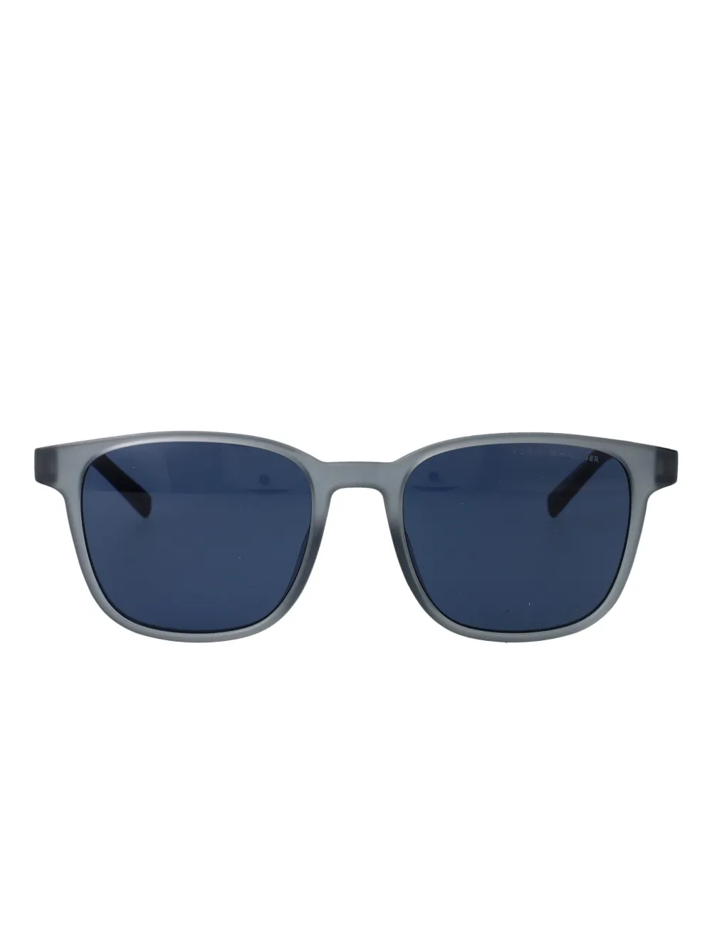 Tommy Hilfiger square-frame sunglasses | noir | Image 1