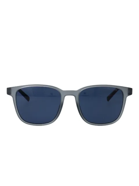 Tommy Hilfiger lunettes de soleil à monture carrée