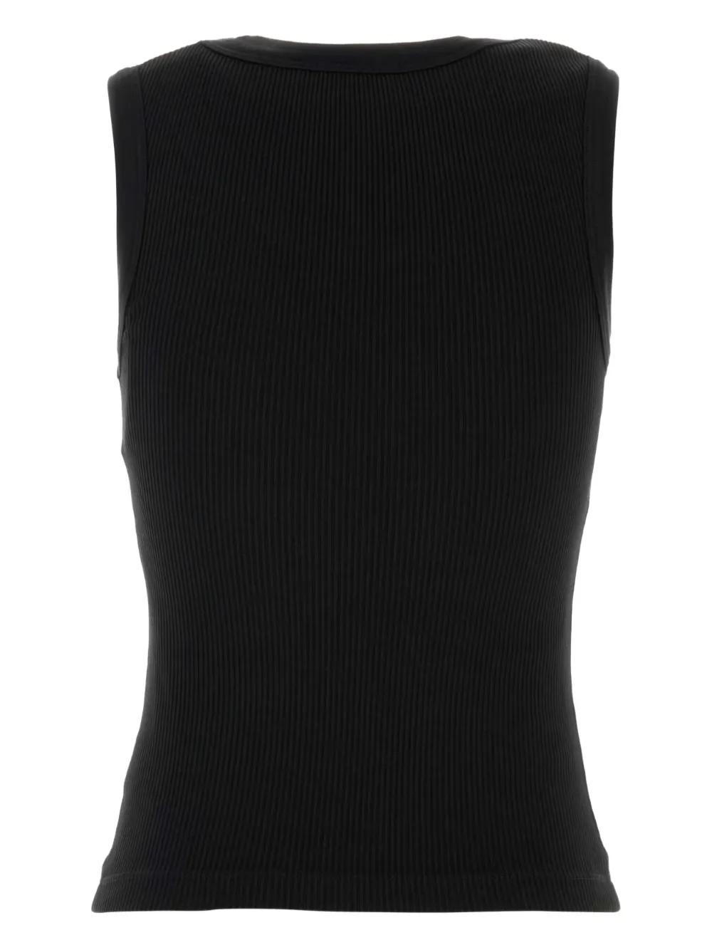 AGOLDE ribbed tank top | Vests & Tank Tops | Image 2
