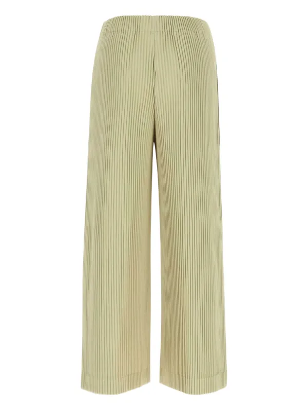 超希少　homme plisse issey miyake プリーツ パンツ PLEATS BOTTOMS 1 – isseymiyake.com
