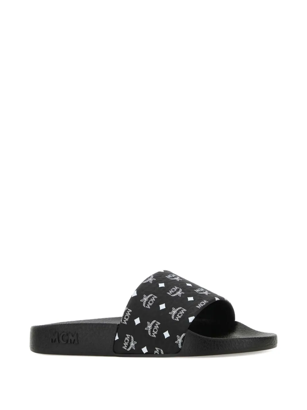 MCM monogram slides | Image 2