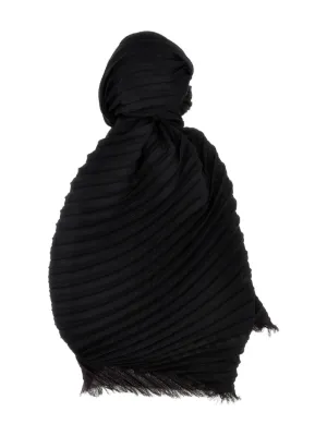 Issey Miyake Scarves – Luxe Pashminas – Farfetch