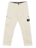 Stone Island cargo patch pocket trousers - Neutrals