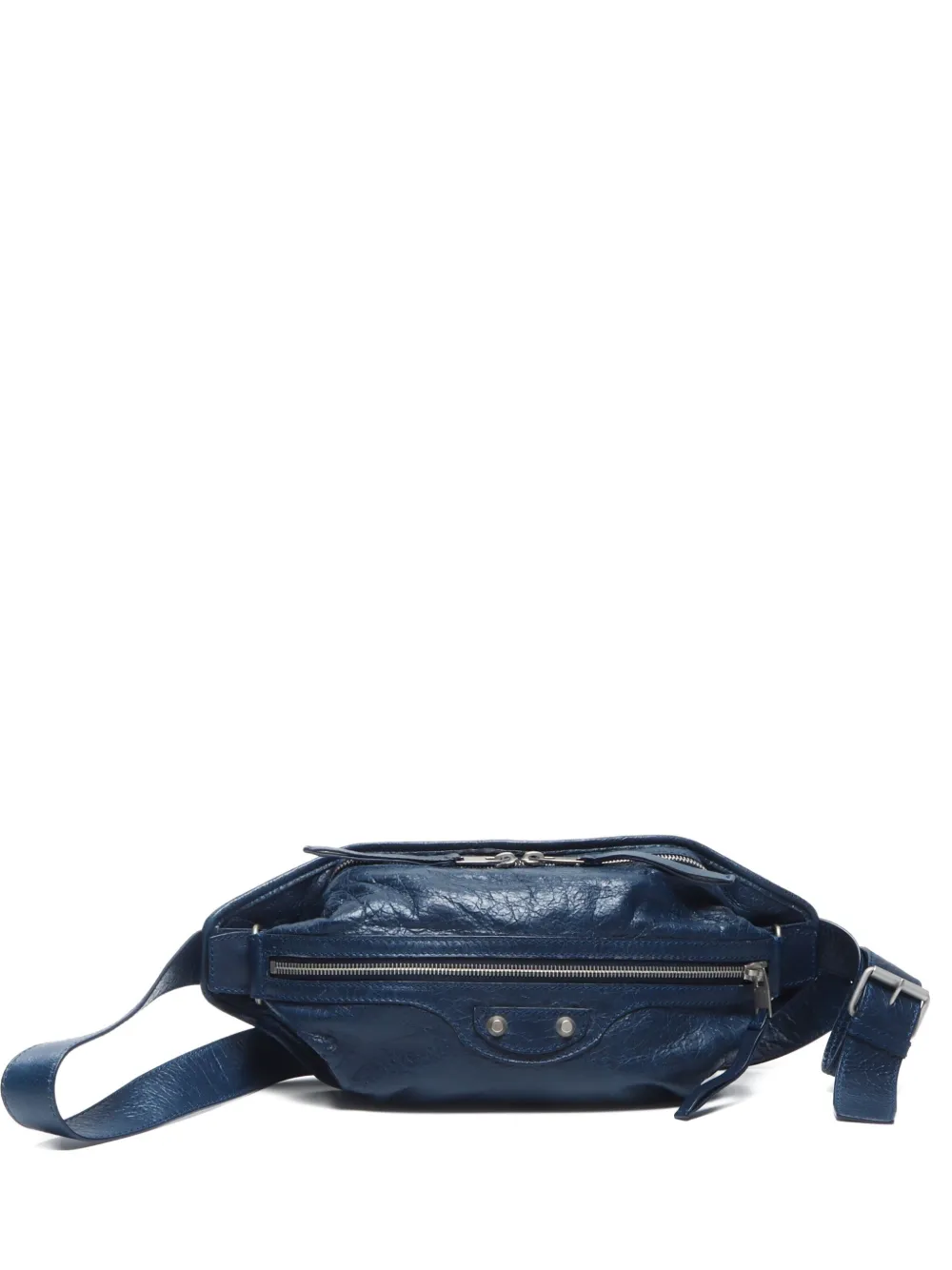 Pre-owned Balenciaga 2010-2020s Le Cagole Classic Belt Bag