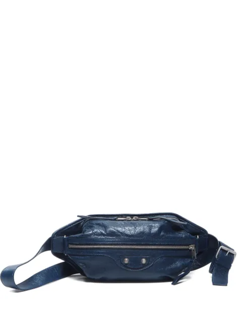 Balenciaga Pre-Owned 2010-2020s Le Cagole classic belt bag