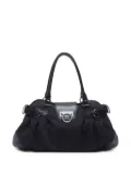 Ferragamo Pre-Owned 1990-2000s Marissa handbag - Black