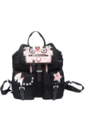 Prada Pre-Owned 2000s Robot backpack - Black