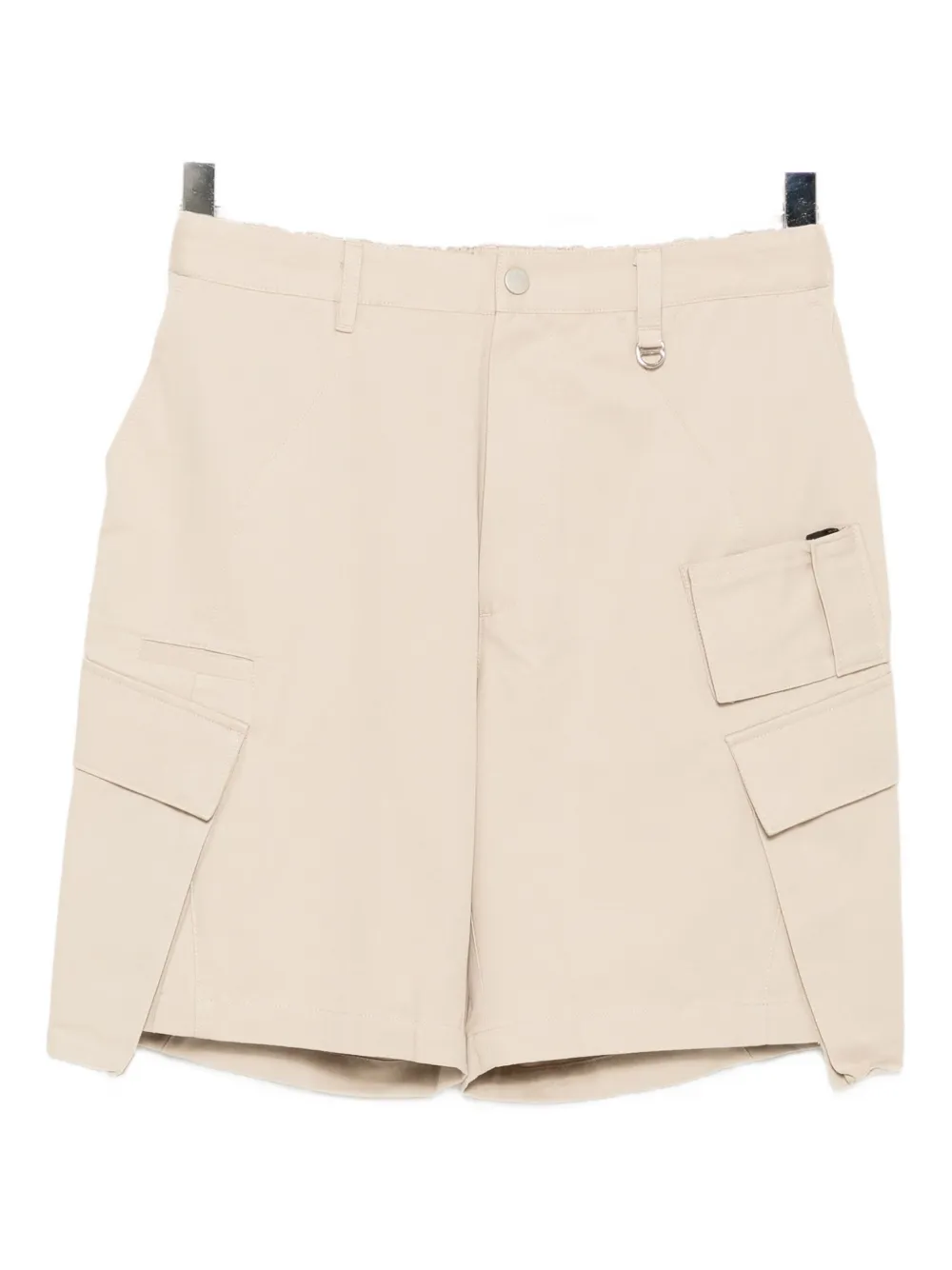 Off Duty Syra cargo shorts Bruin