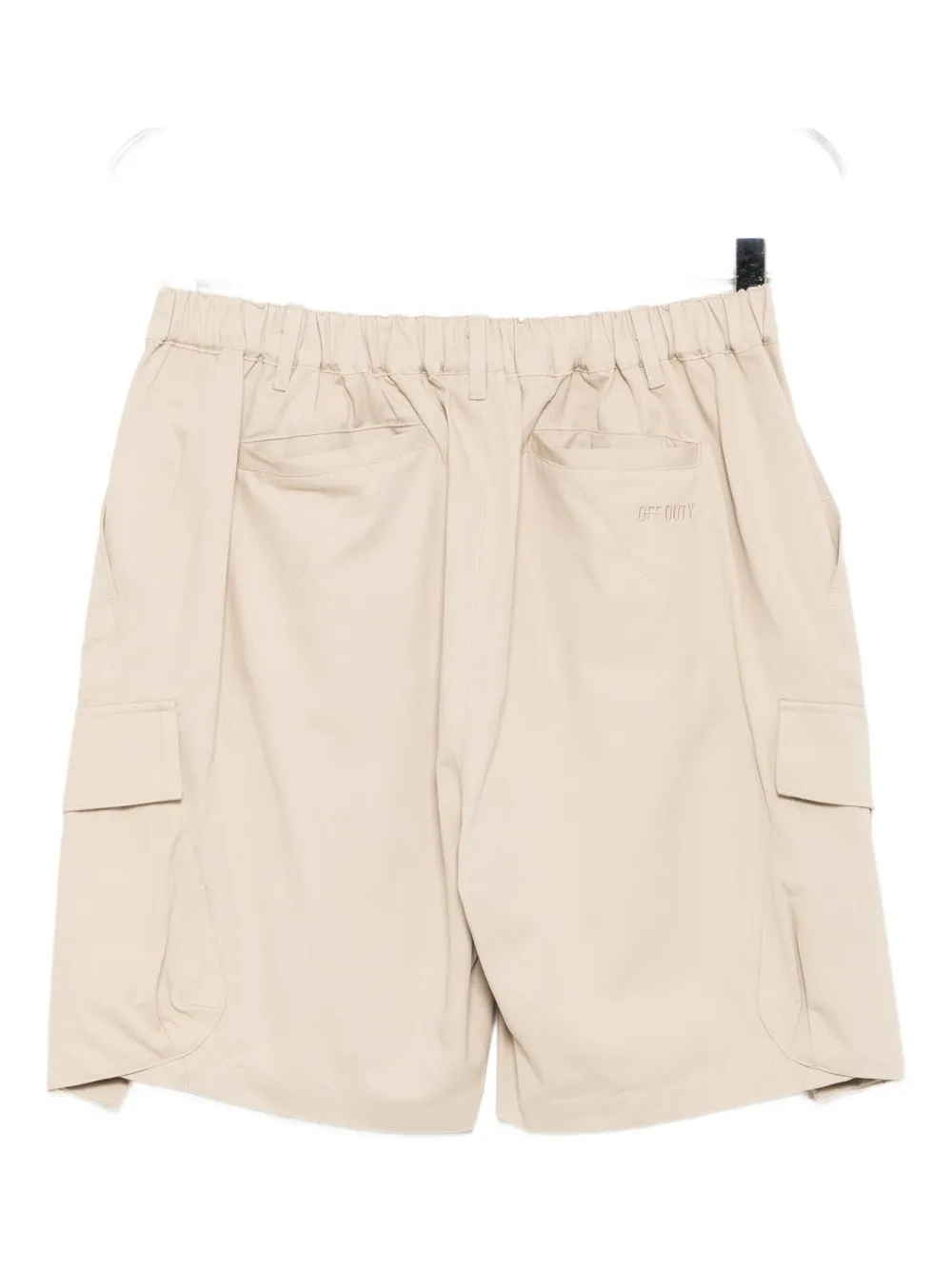 Off Duty Syra cargo shorts Bruin