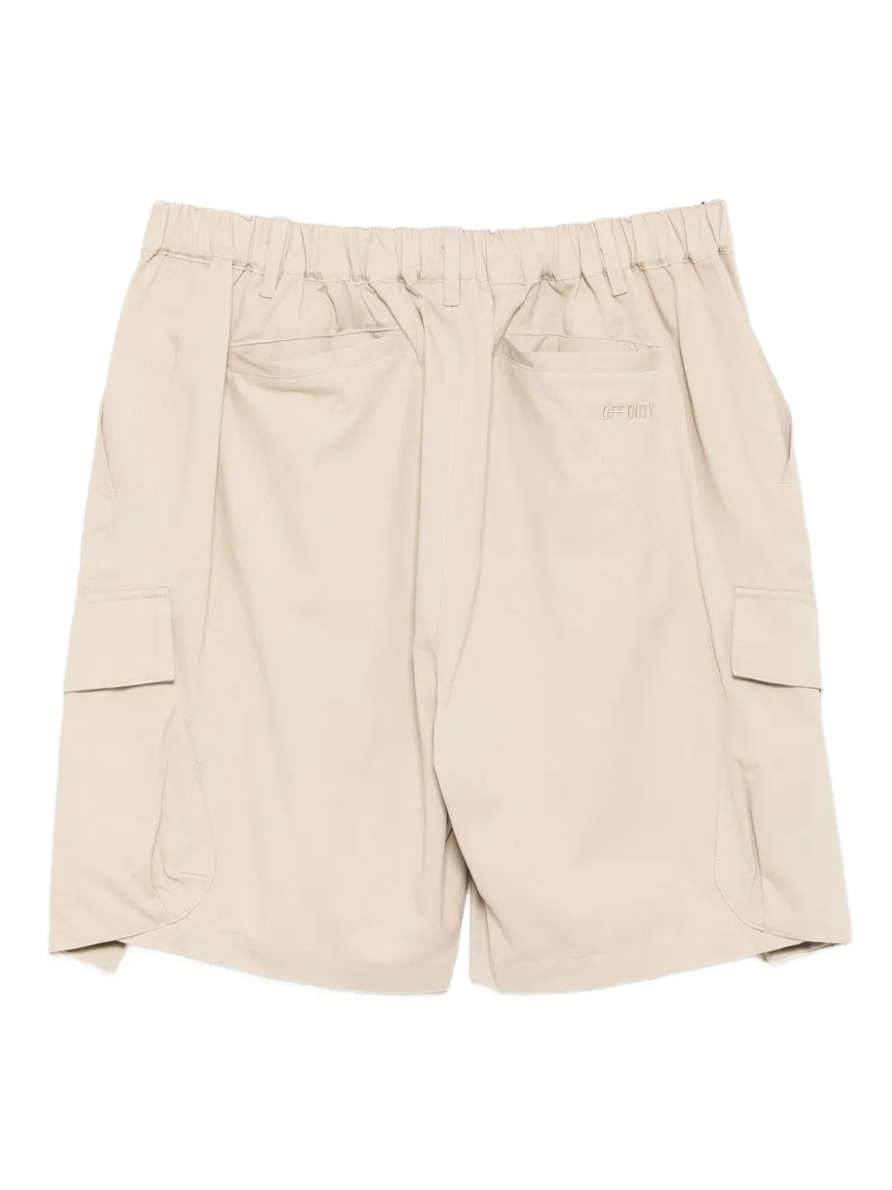 Off Duty Syra cargo shorts | Cargo Shorts | Image 2