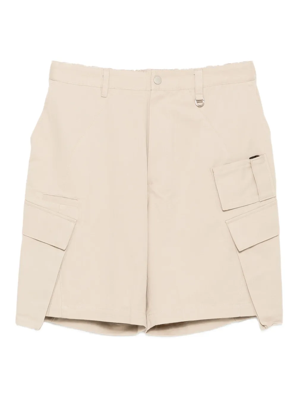 Off Duty Syra cargo shorts Bruin