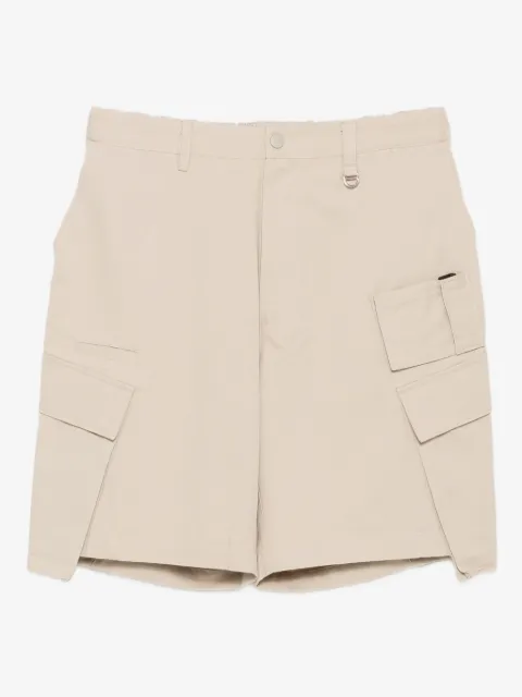 Off Duty pantalones cortos cargo Syra