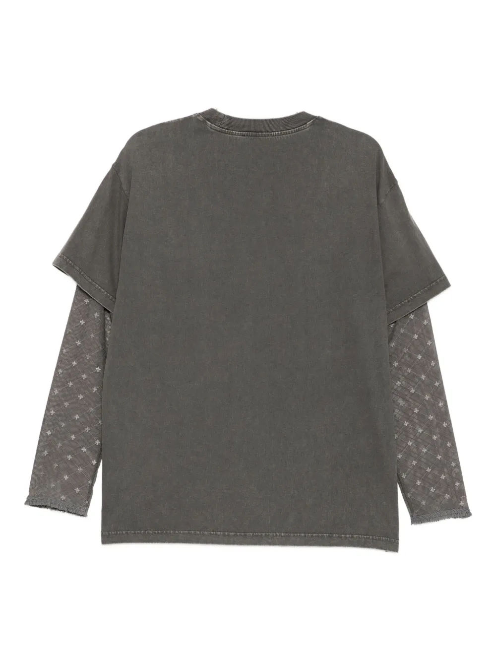 tout a coup graphic-print T-shirt | T-Shirts & Jersey Shirts | Image 2