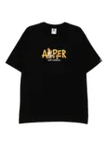 AAPE BY *A BATHING APE® Aaper T-shirt - Black