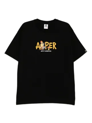 AAPE BY *A BATHING APE®