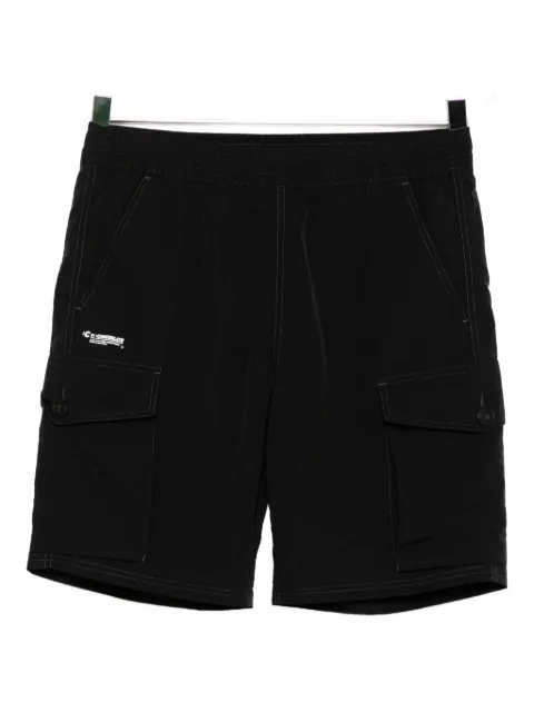 CHOCOOLATE cargo shorts