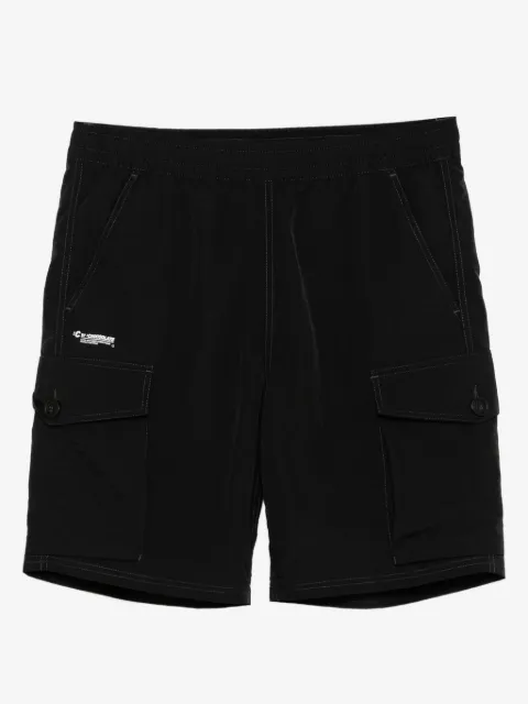 CHOCOOLATE cargo shorts