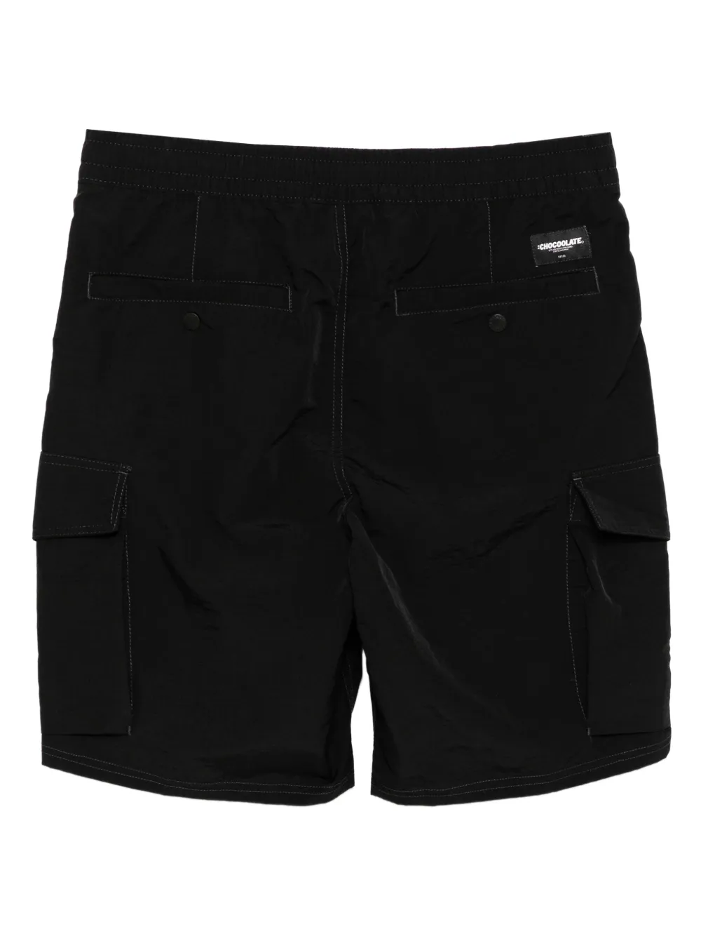 CHOCOOLATE cargo shorts | Cargo Shorts | Image 2
