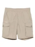 CHOCOOLATE cargo shorts - Neutrals