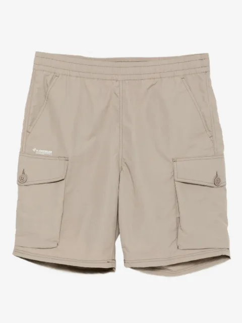 CHOCOOLATE cargo shorts
