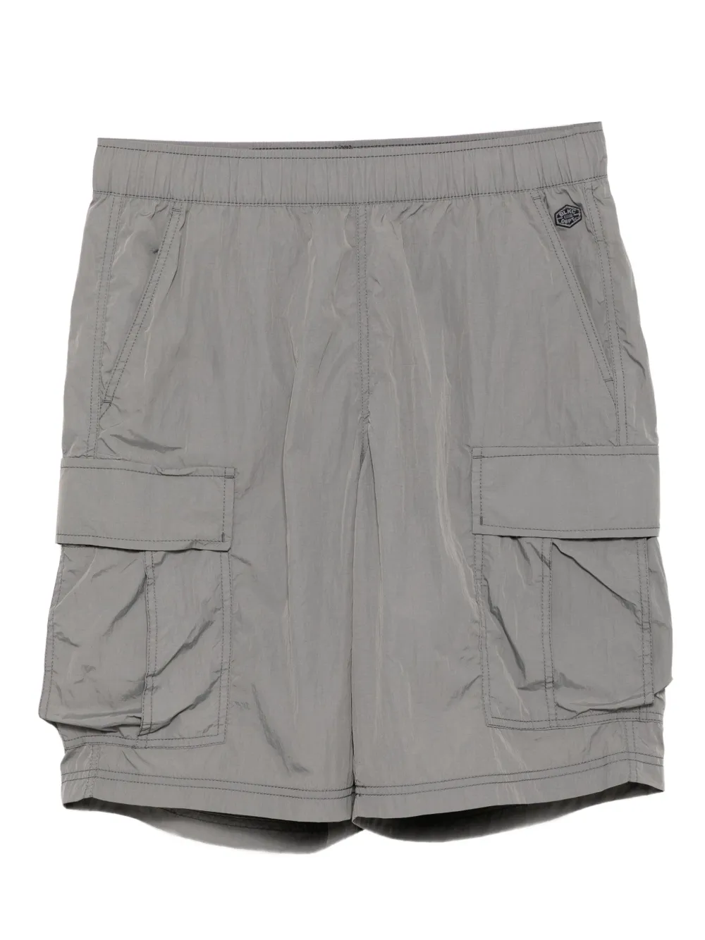 CHOCOOLATE Cargo shorts Grijs
