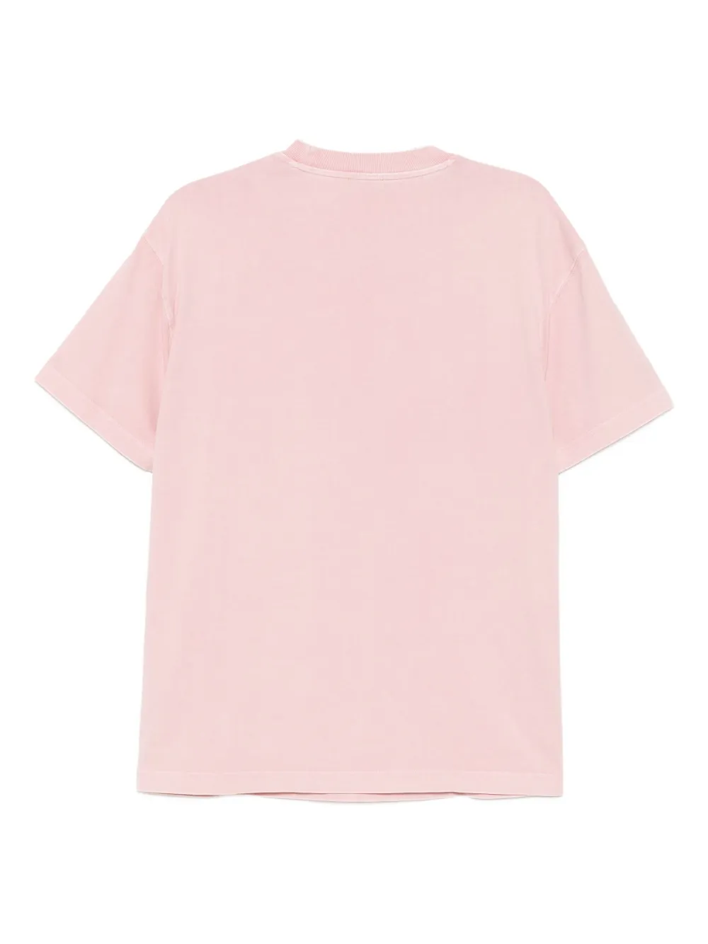 tout a coup graphic-print T-shirt | T-Shirts & Jersey Shirts | Image 2