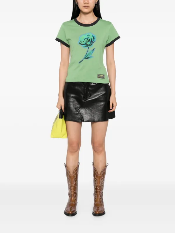 GANNI 月と星 グラフィック Tシャツ 楽天市場】Ganni（Tシャツ・カットソー｜トップス）：レディース