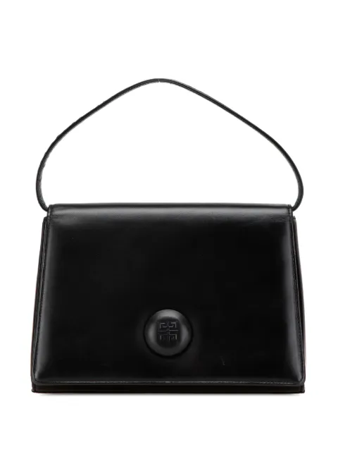 Givenchy Pre-Owned 20th Century Leather handbag