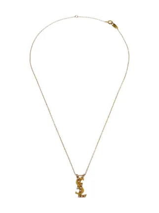 Saint Laurent Pre-Owned