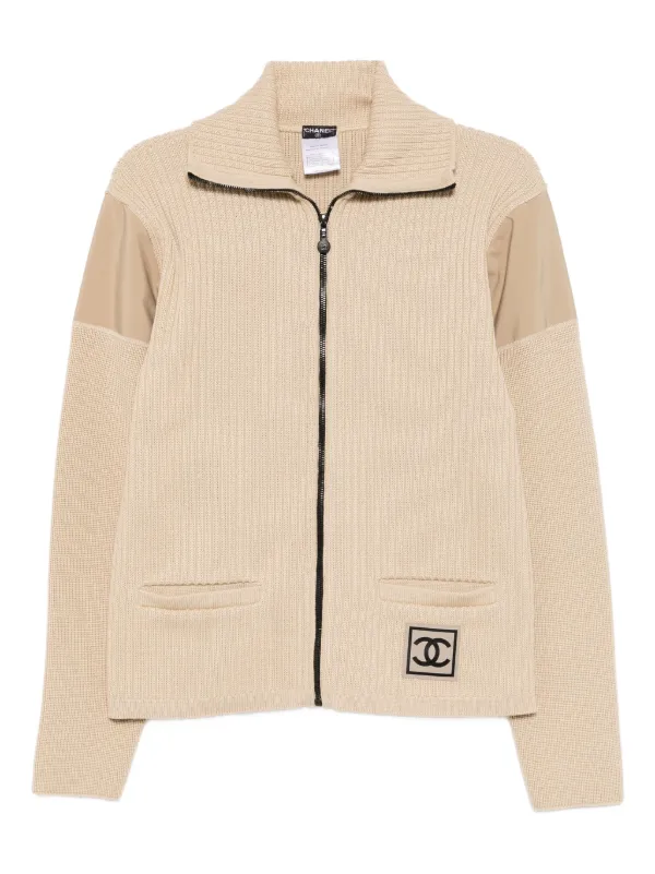 CHANEL スポーツライン 半袖ジャケット 楽天市場】シャネル スポーツライン（レディースファッション