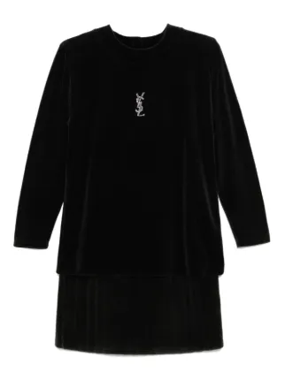 Saint Laurent Pre-Owned