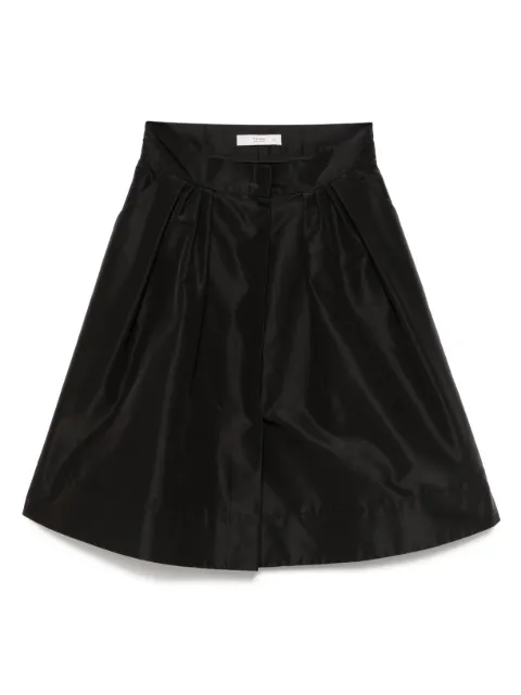 Prada Pre-Owned 2009 taffeta skirt