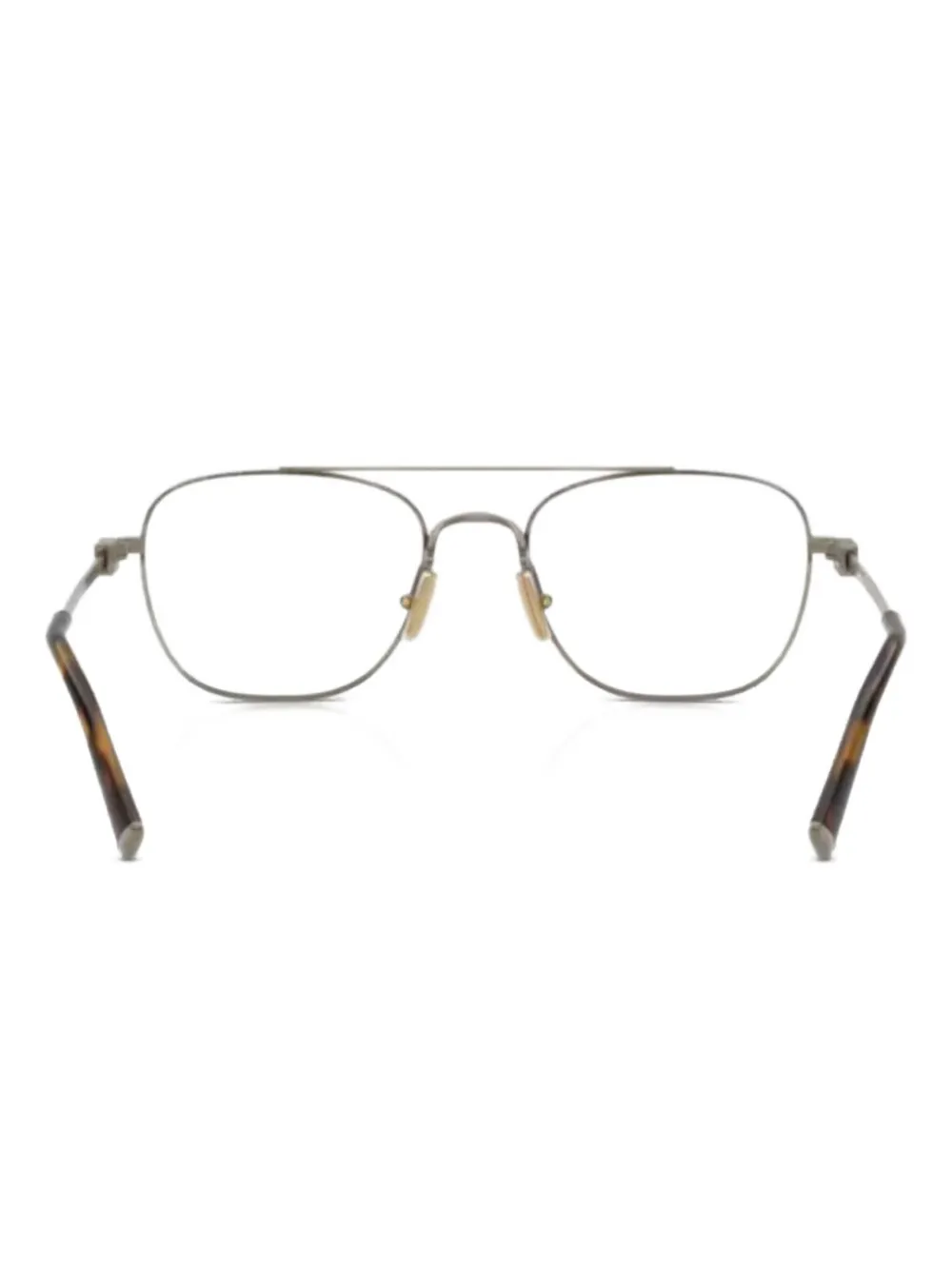 Miu Miu Eyewear square-frame glasses | Image 2