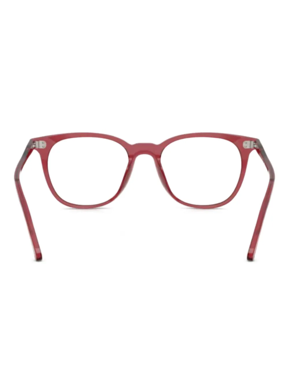Oliver Peoples round glasses | Men | Image 2