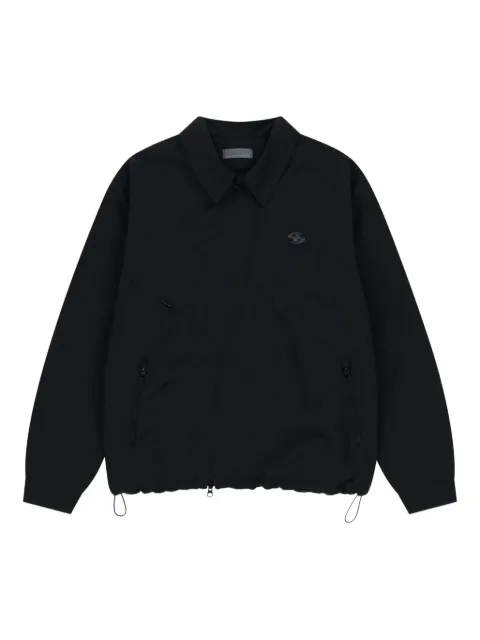 San San Gear Coach 夹克