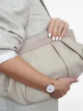 Daniel Wellington Petite Melrose 36mm - Pink