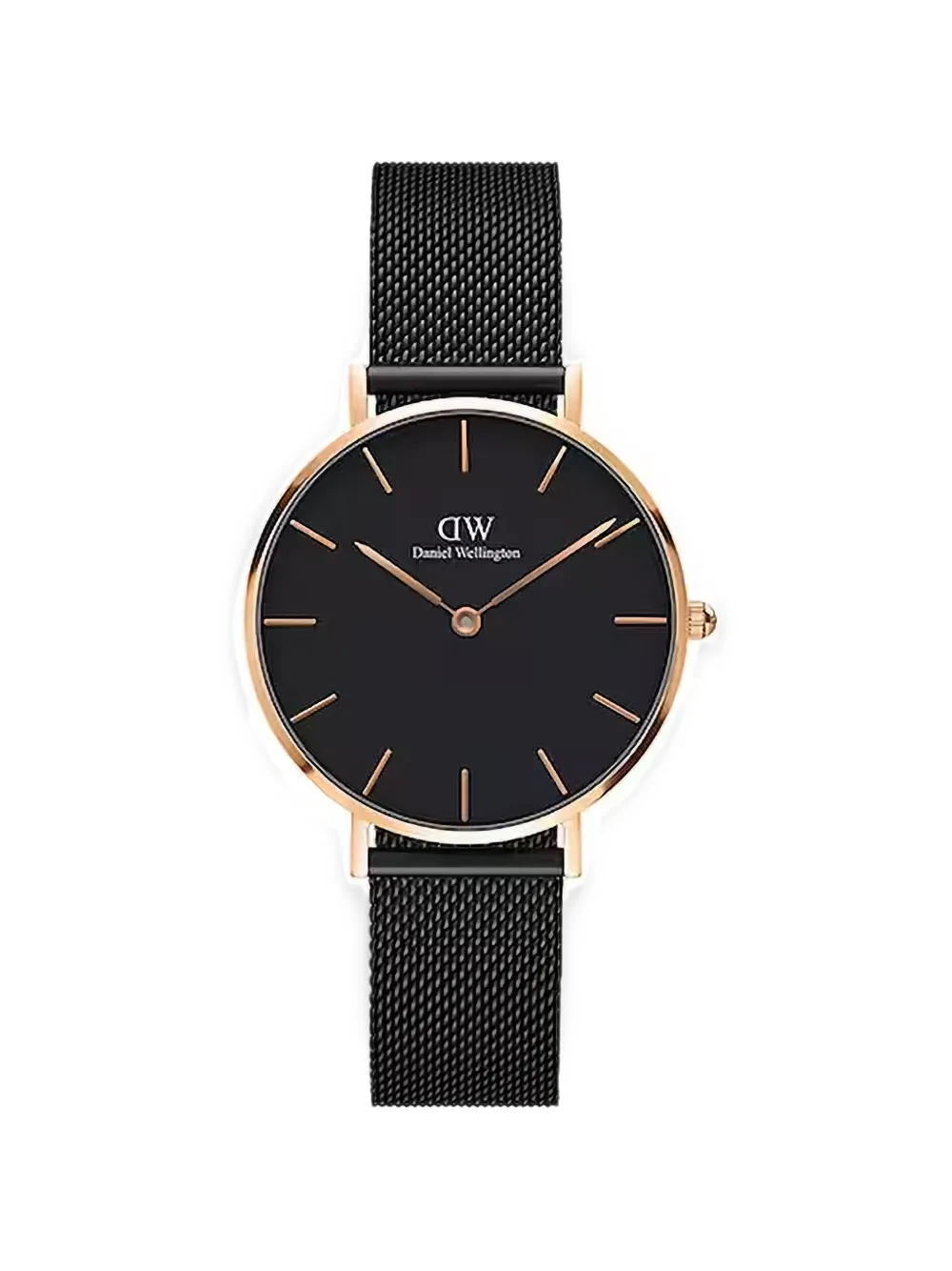 Daniel Wellington Petite 32mm - Nero