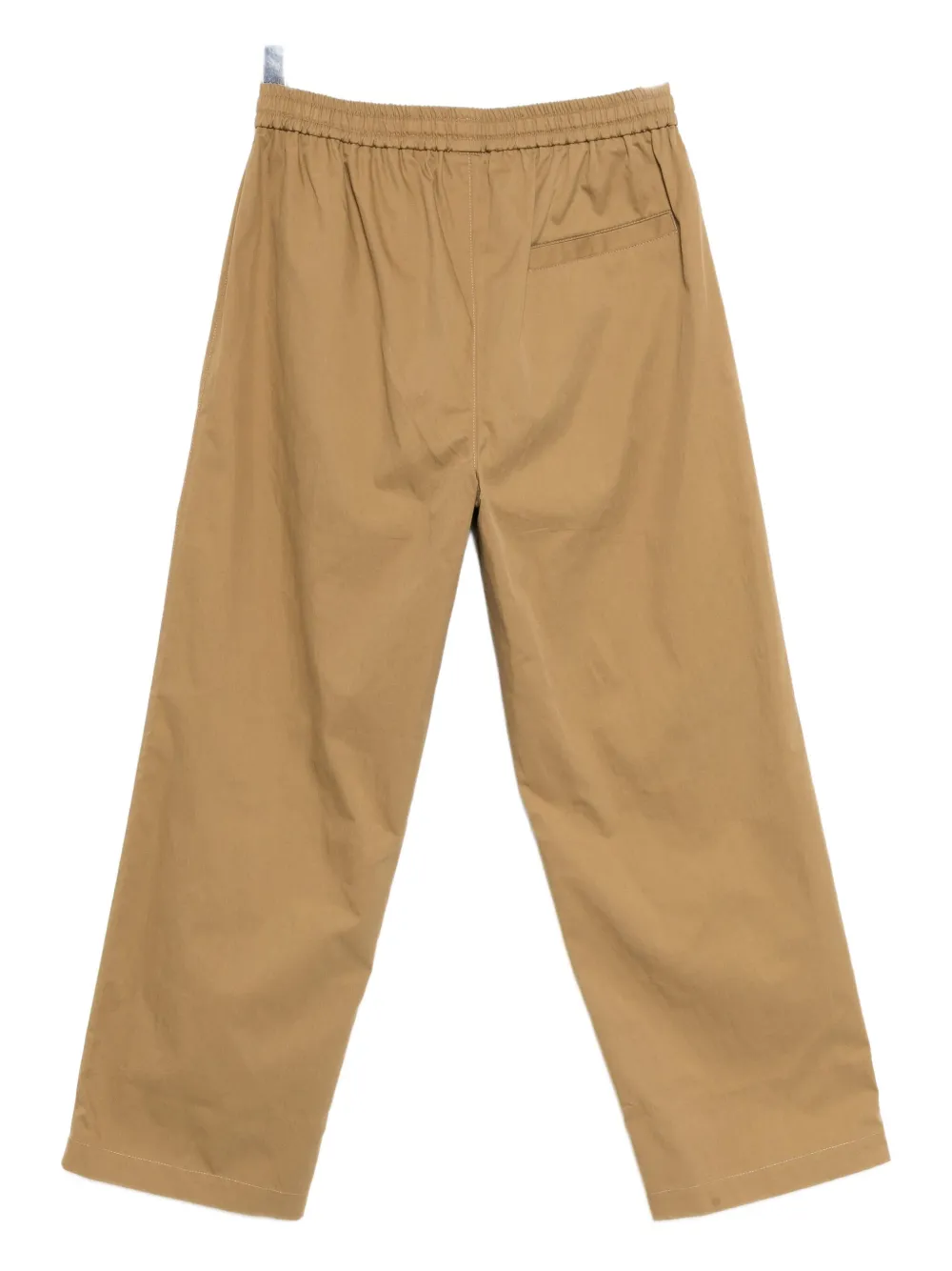 Off Duty Frag broek Bruin