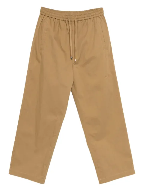 Off Duty Frag trousers
