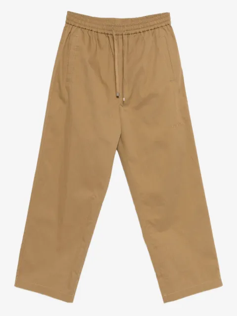 Off Duty Frag trousers