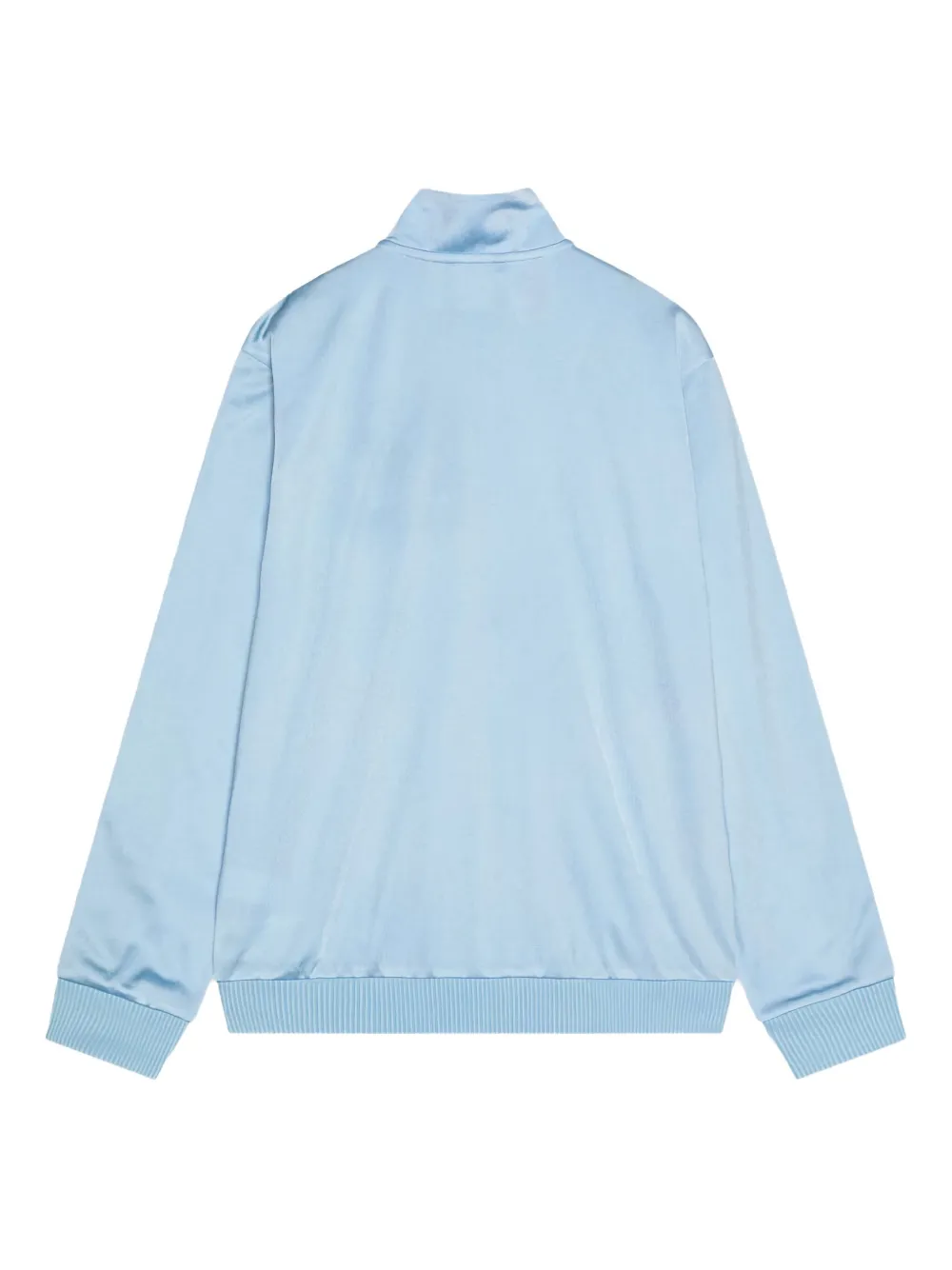 adidas logo-print zip-up track top | Sudaderas | Image 2