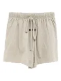 FEAR OF GOD ESSENTIALS drawstring-waist shorts - Neutrals