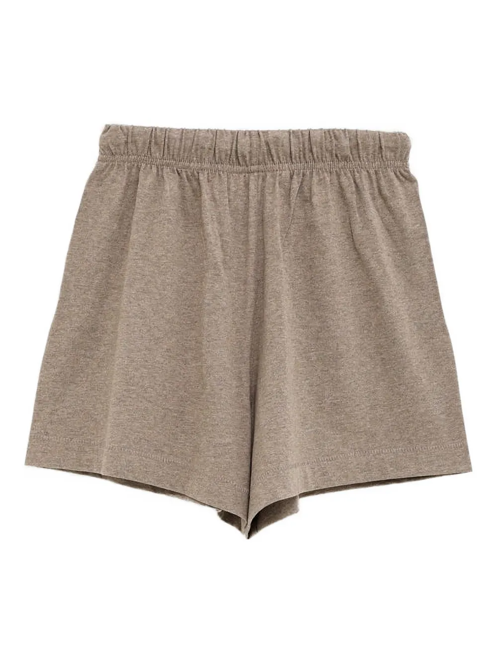 FEAR OF GOD ESSENTIALS Short com cós elástico | Mini shorts | Image 2