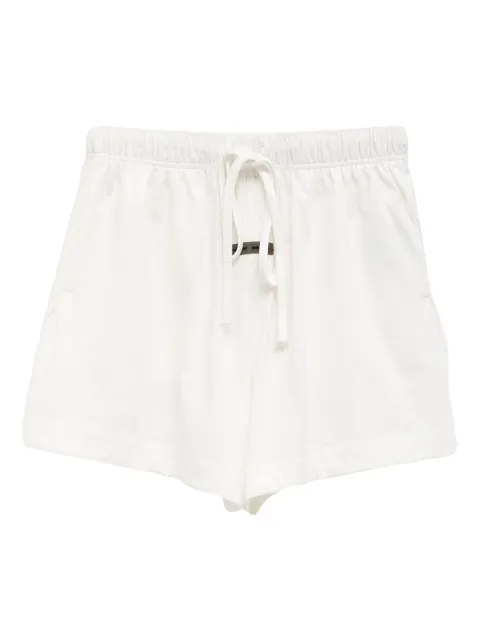 FEAR OF GOD ESSENTIALS drawstrings shorts