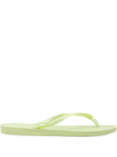 Havaianas flip flops slim