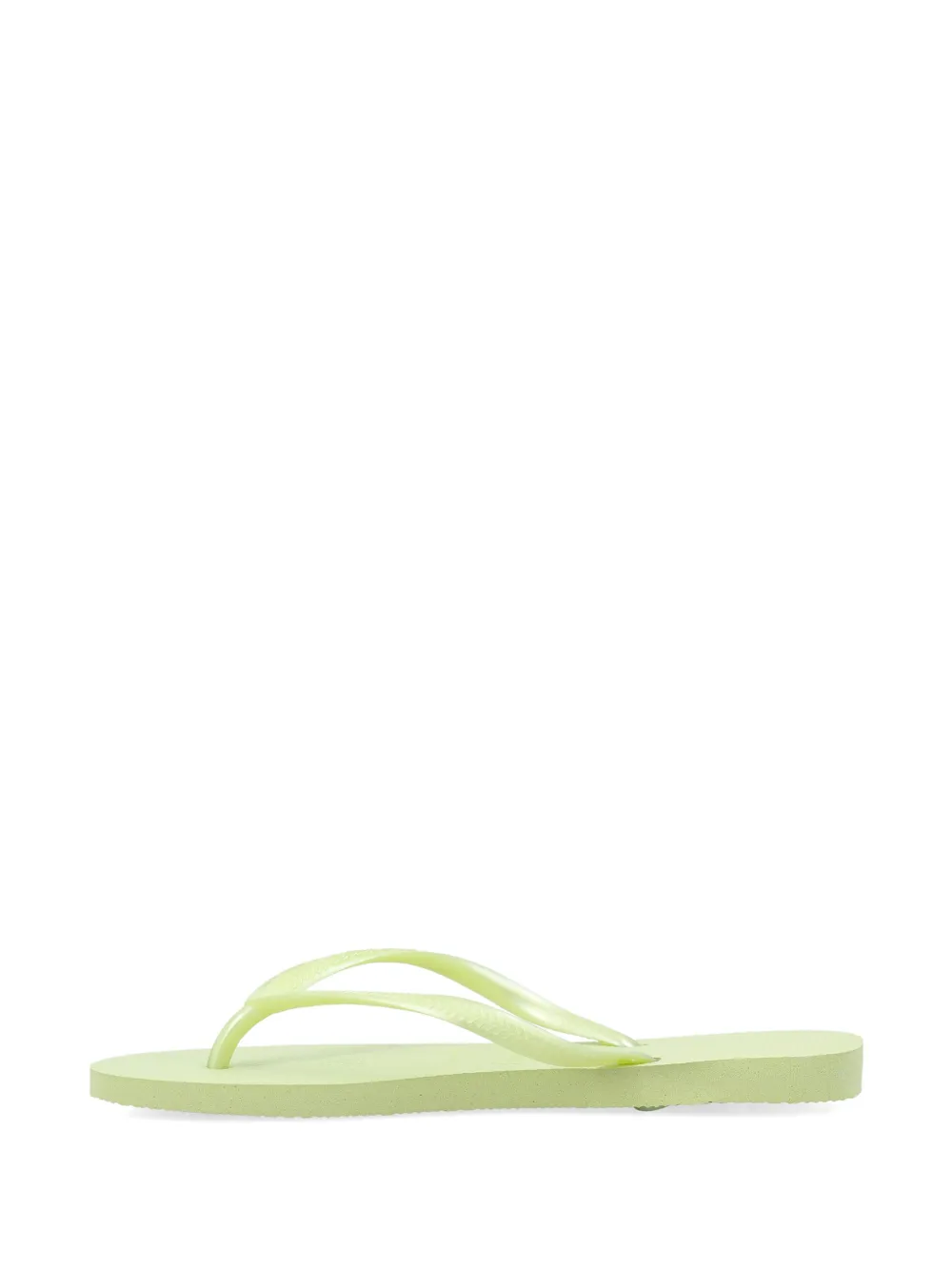 Havaianas Slim flip-flops Green