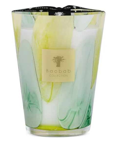 Baobab Santo Sospir candle (24cm)